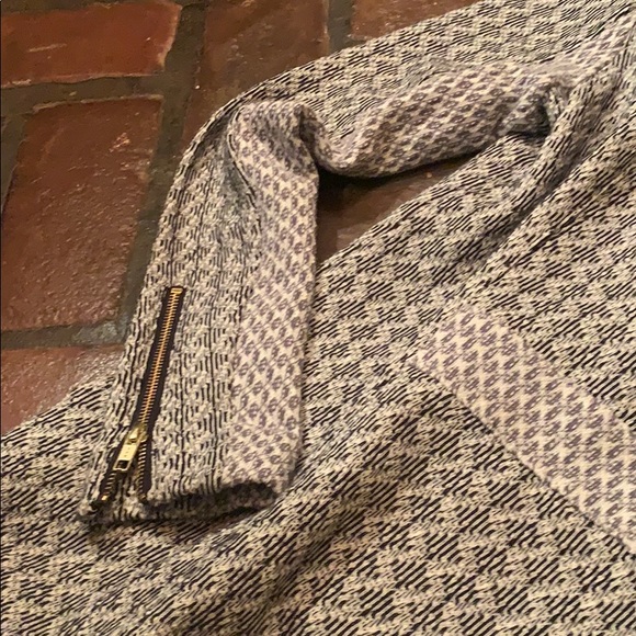 Lucky Brand Sweater Jacket - Picture 6 of 6